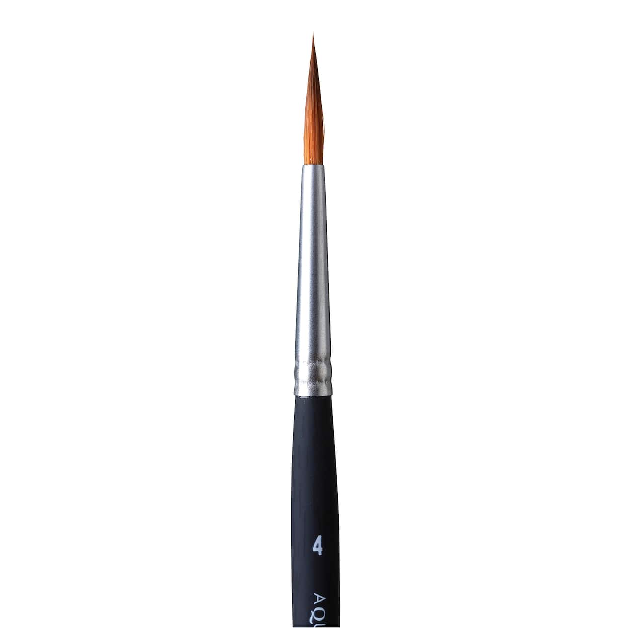 12 Pack: Princeton™ Aqua Elite™ Series 4850 Short Handle Long Round Brush